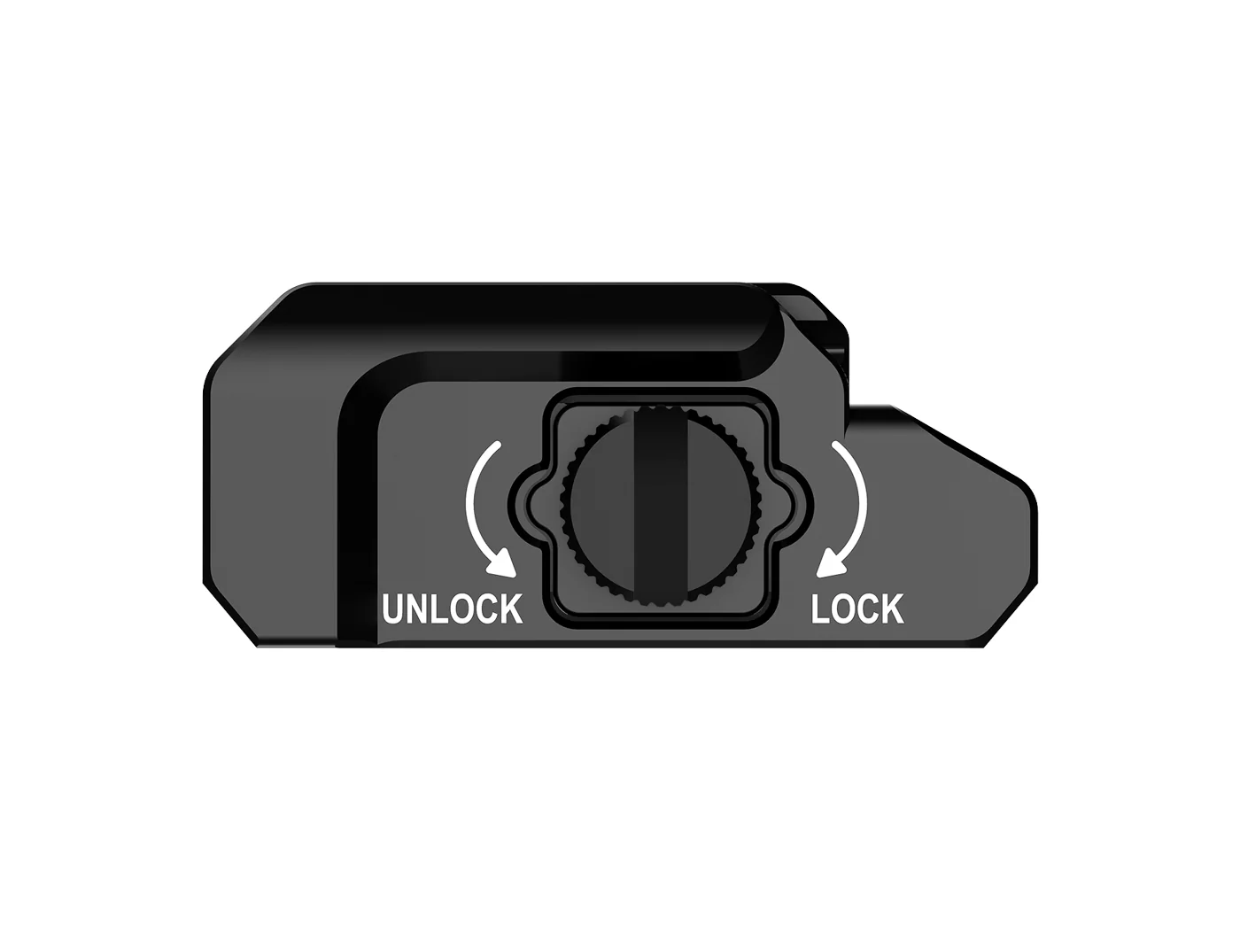 Olight 43X MOS Mount - Image 3