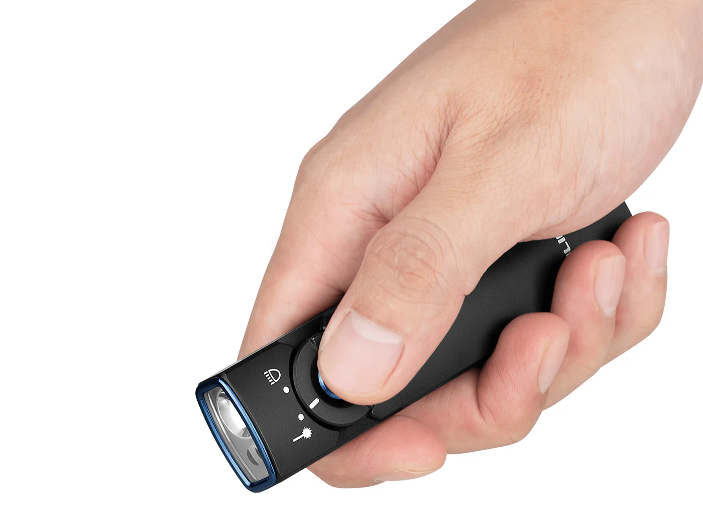 Olight Arkfeld Cool White - Image 6