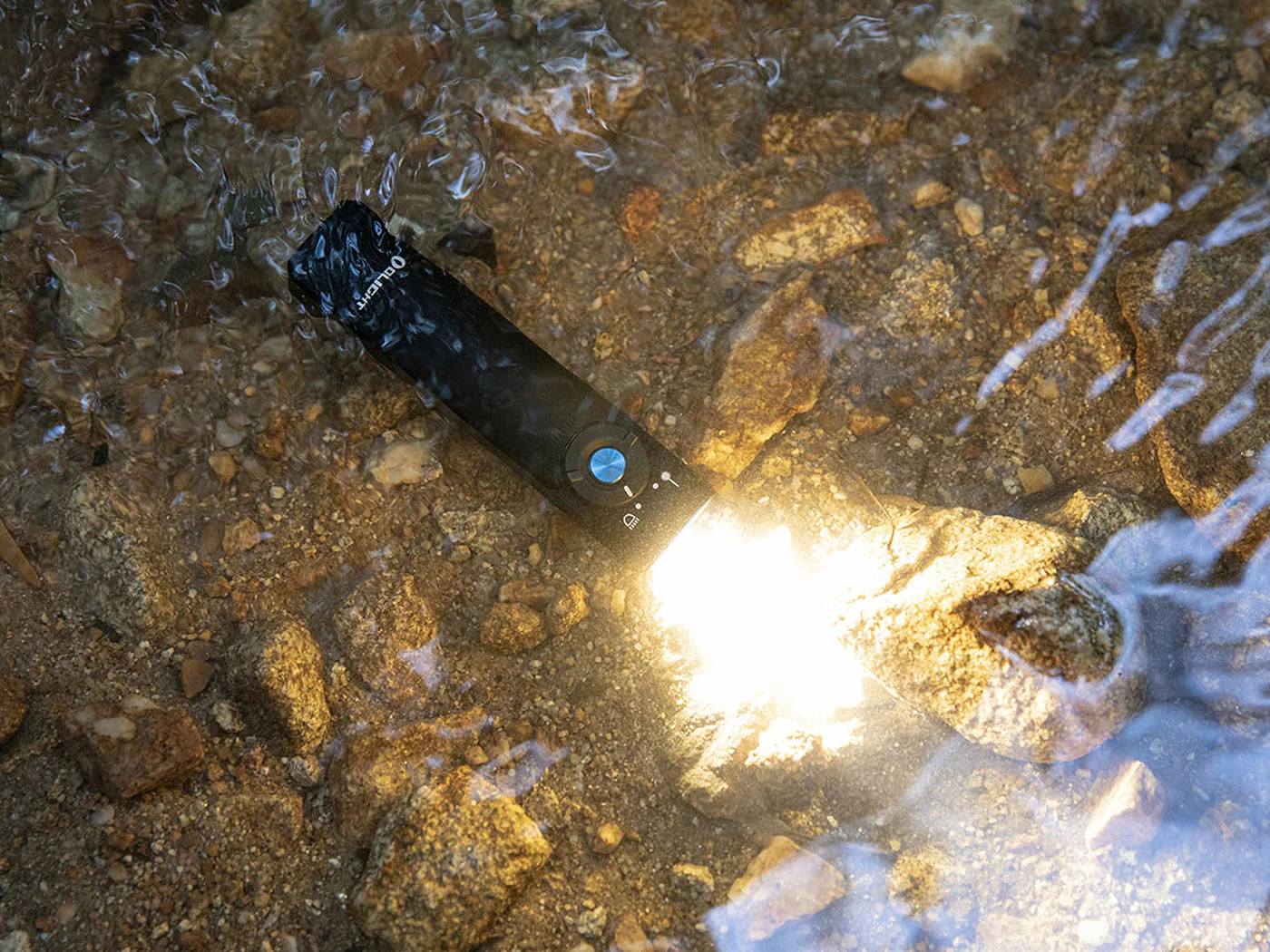 Olight Arkfeld Cool White - Image 7