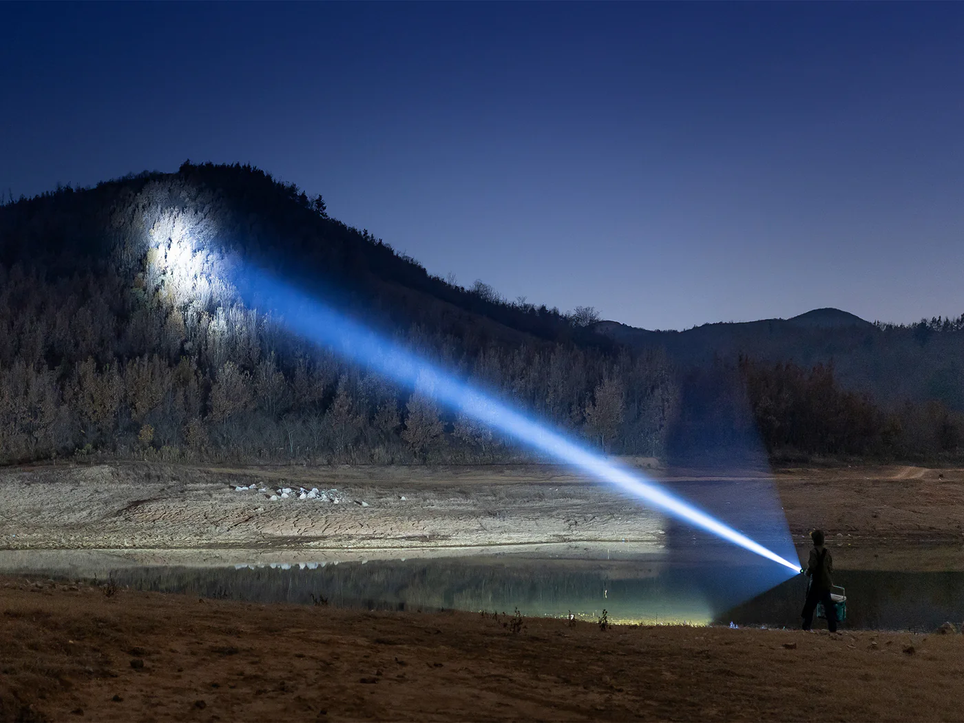 Olight Javelot Turbo 2 Kit - Image 8
