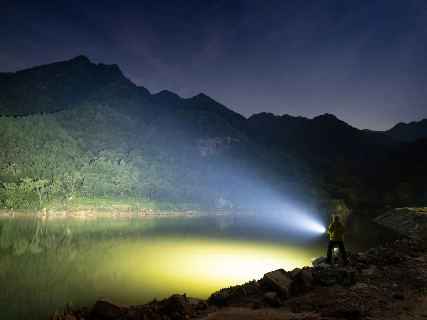 Olight Marauder Mini 2 - Image 7