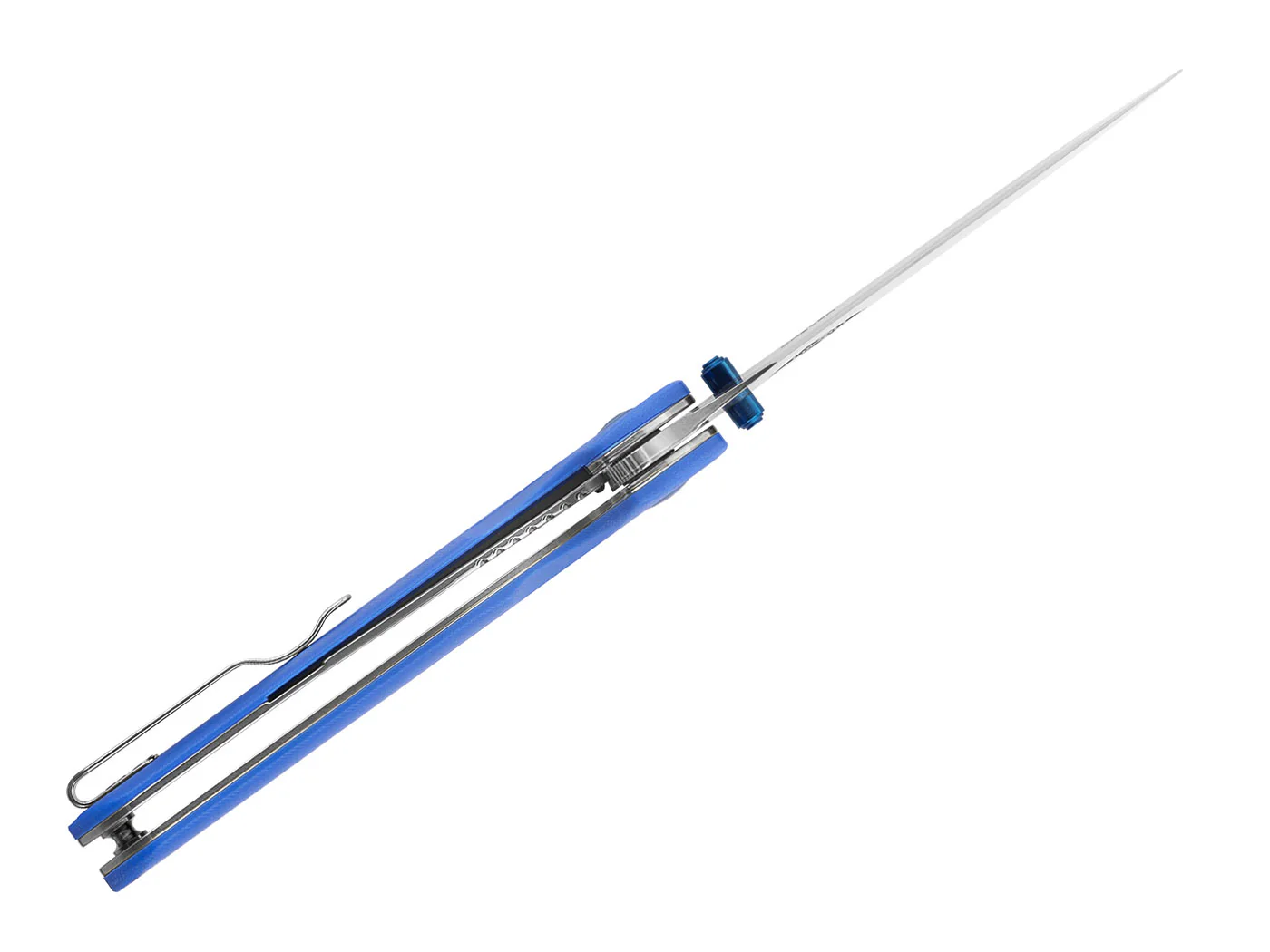 Olight Oknife Drever Blue - Image 4