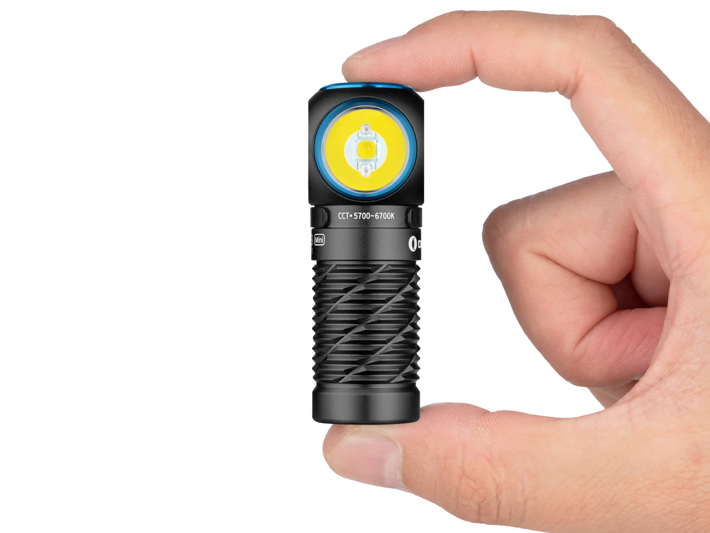 Olight Perun 3 Mini - Image 5