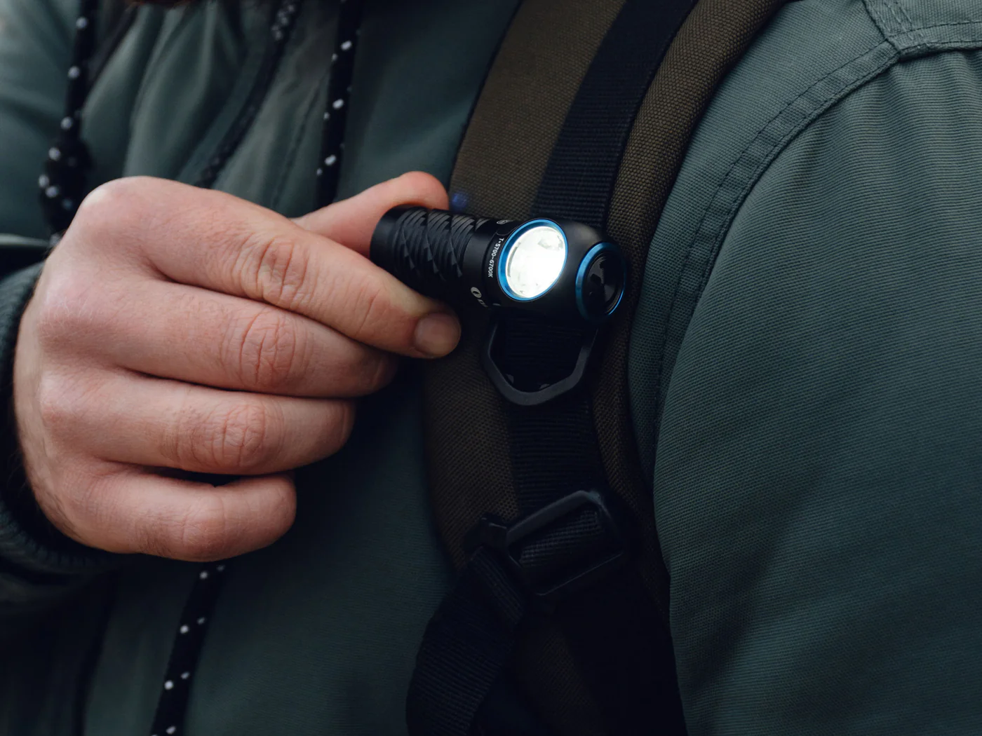 Olight Perun 3 Mini - Image 9