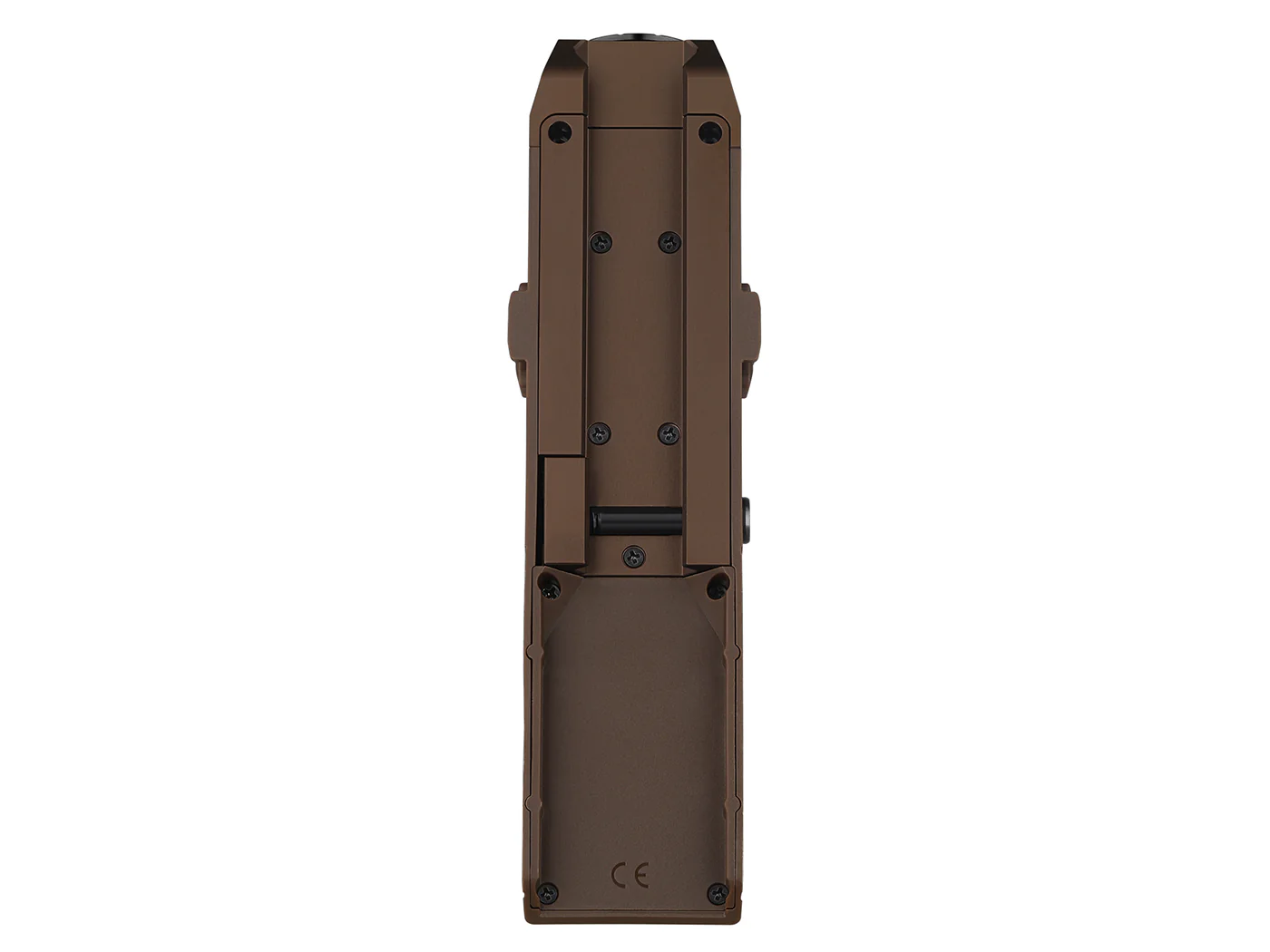 Olight Sigurd Desert Tan - Image 3