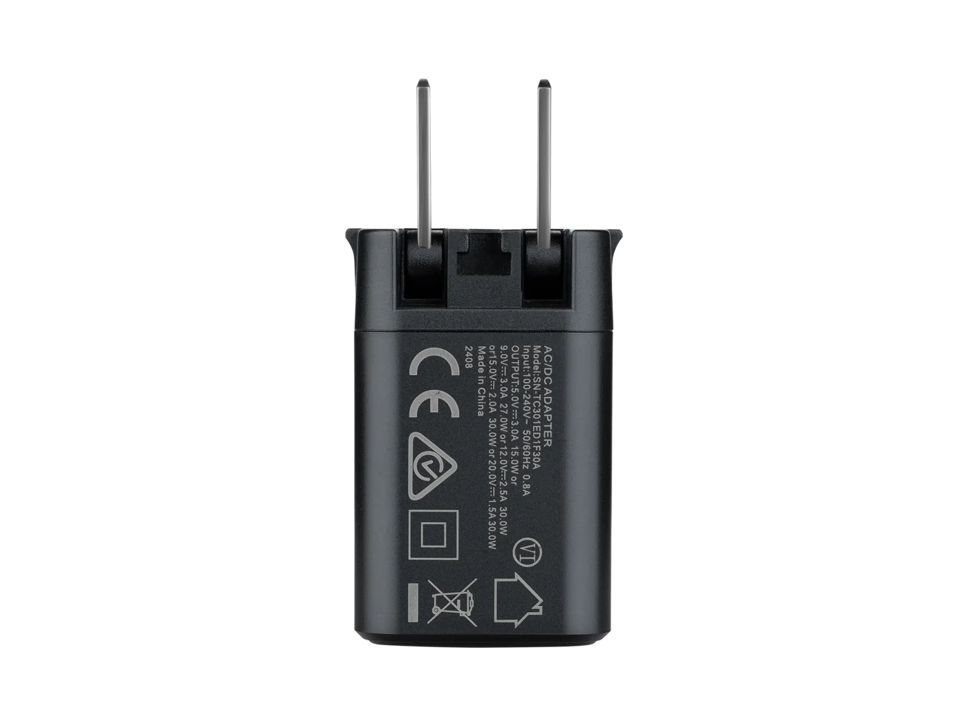 Olight USB-C PD 30W Oplader - Image 5