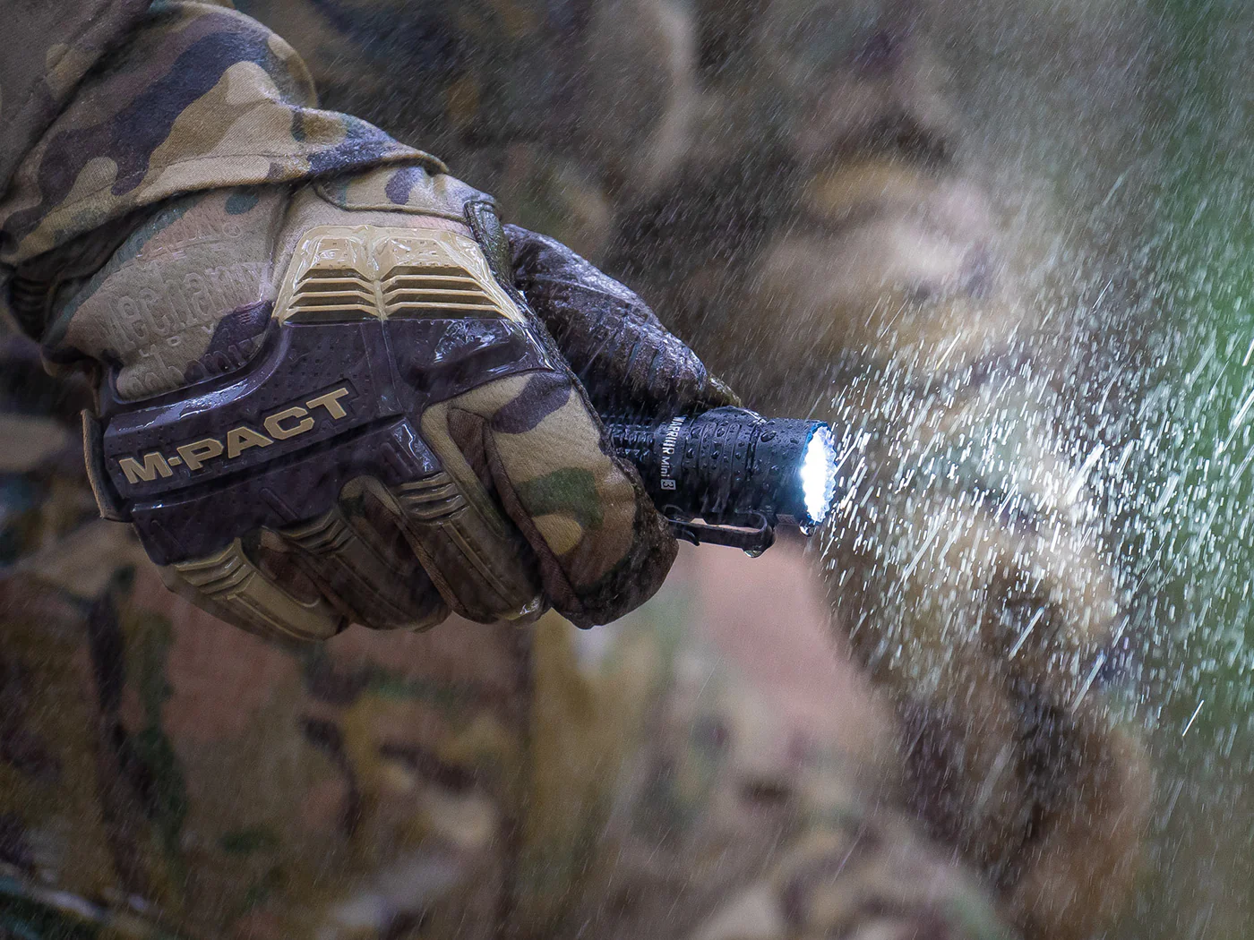 Olight Warrior Mini 3 - Image 8