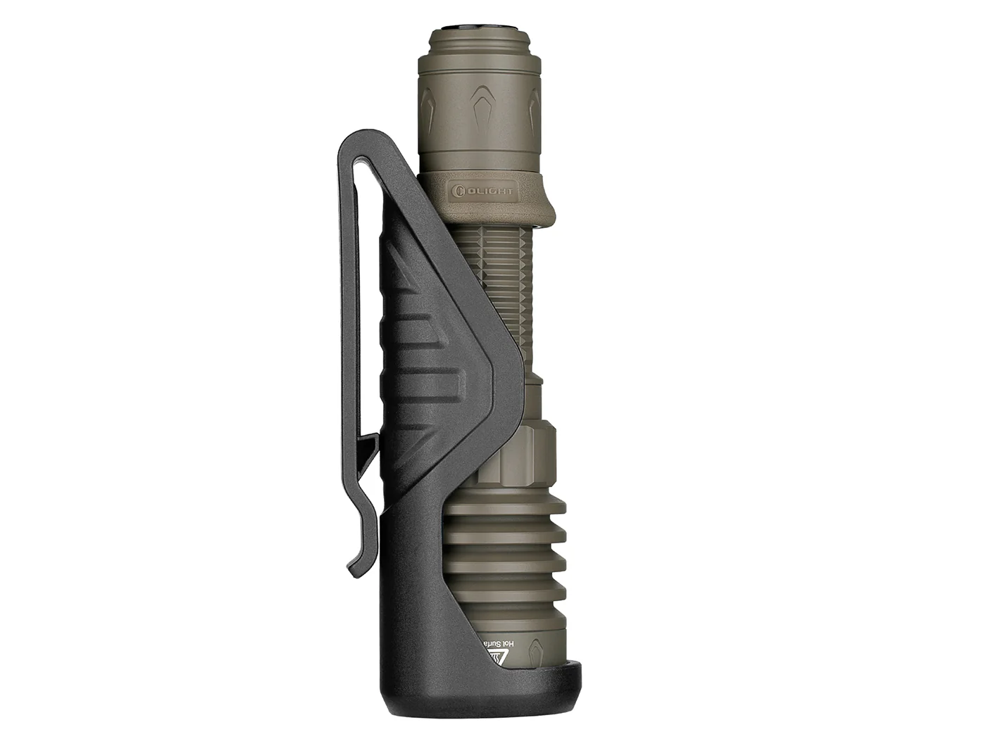 Olight Warrior X 4 Flat Dark Earth - Image 4